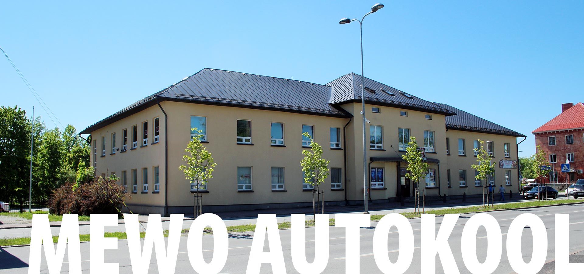 Pädevuskoolitus kood 95